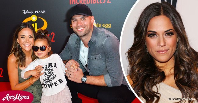 Country singer and actress Jana Kramer shares tearful recount of her miscarriages