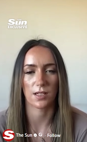 Samantha Bryan shares her reaction after Ian Huntley died following a violent prison attack at HMP Frankland. | Source: Facebook/The Sun