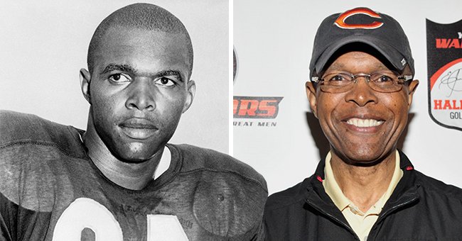 Former UL Football Star Al Riles Tragically Dies at 27 — Here's What ...