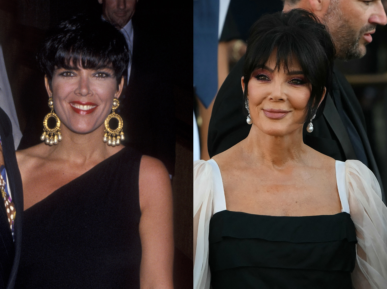 Kris Jenner | Source: Getty Images
