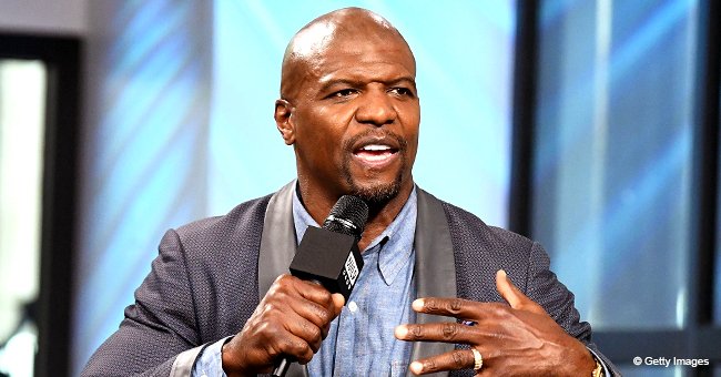 Terry Crews Releases New Statement Following Controversial Stance on ...