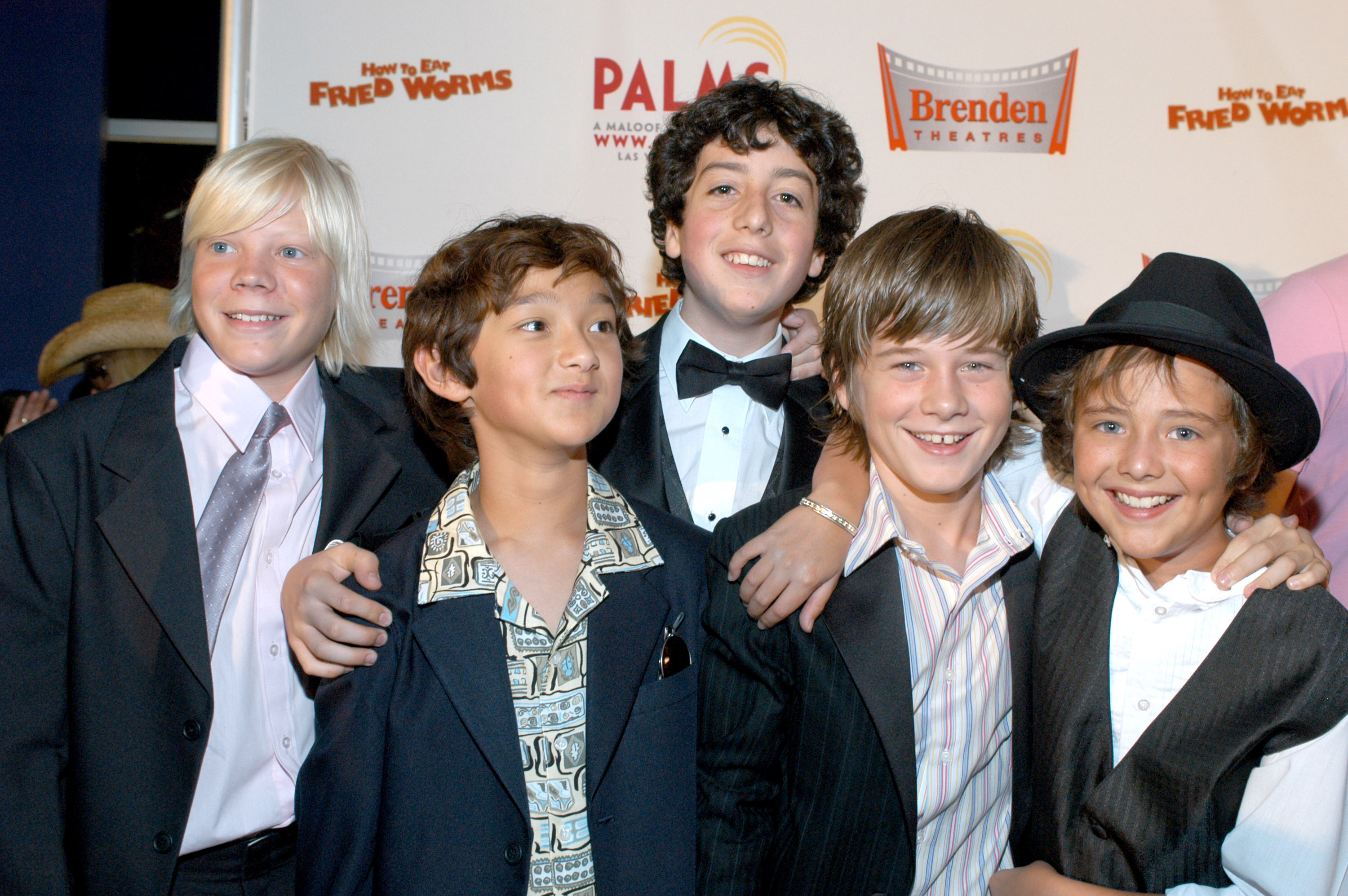 After years in the spotlight, the former child star stepped away from the intense pressures of the Hollywood spotlight. | Source: Getty Images