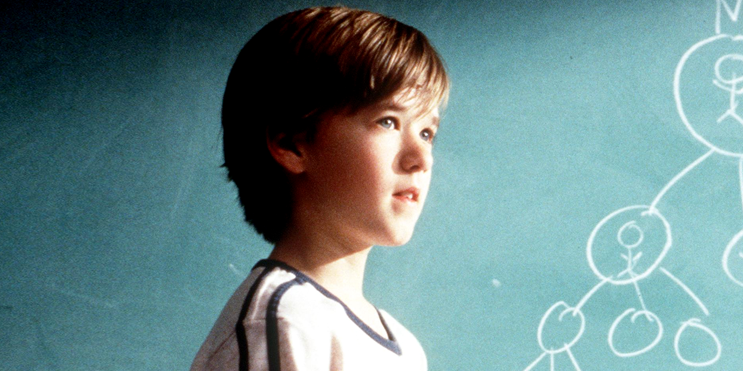 Haley Osment | Source: Getty Images