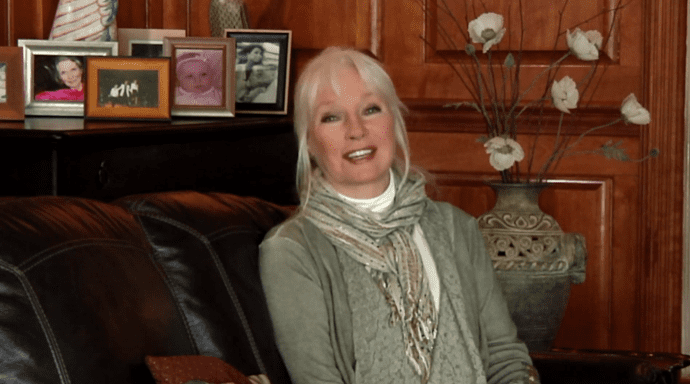 Jennifer O'Neill's interview about her abortion posted in October 2020 | Photo: YouTube/Jennifer O'Neill
