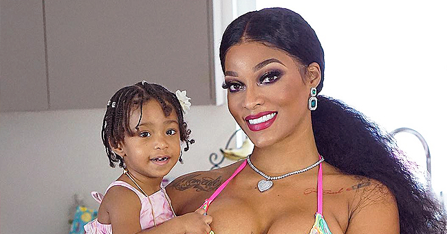 Instagram/joseline