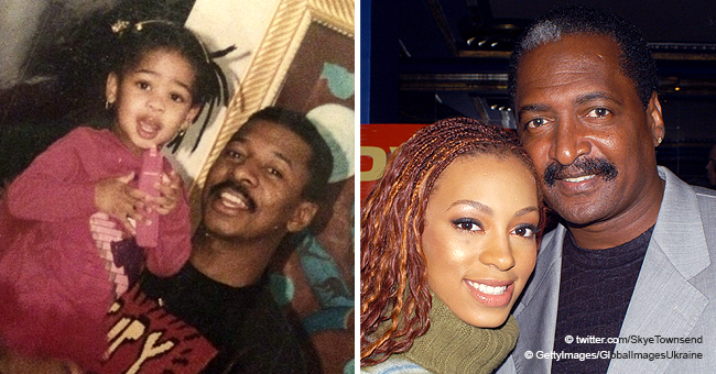 'The Parent 'Hood's Robert Townsend Has a Daughter Who Does Great ...