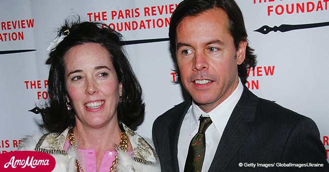 The Blast: Kate Spade’s husband bought new apartment in New York amid marital issues