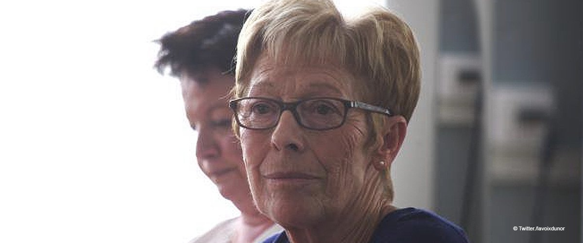 Le mari de Betty, 74 ans, a disparu : "Je ne conçois pas que mon mari soit décédé"