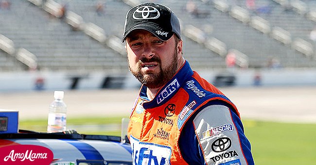 Eric McClure, Ex-NASCAR Driver and Father of 7 Young Girls, Dead at 42