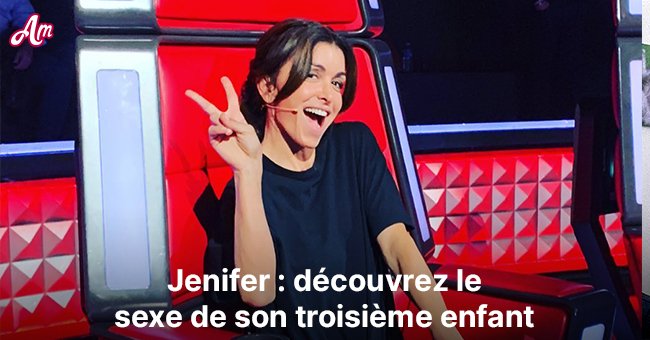 Jenifer A Accouche Nom Et Sexe Devoiles