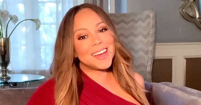 Instagram/mariahcarey