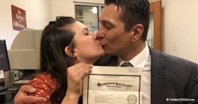 Utah First Cousins Decide to Leave the State to Get Married Because Its Illegal There