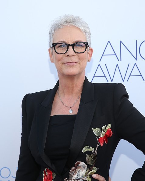 Jamie Lee Curtis at Project Angel Food on September 14, 2019 in Los Angeles, California. | Photo: Getty Images