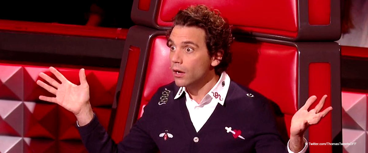 Mika (The Voice) : son choix lors du "KO test"' provoque une réaction excessive de la part des internautes
