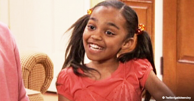 Remember Jazmine from 'House of Payne'? She's All Grown up & Has 2 Famous Look-Alike Sisters