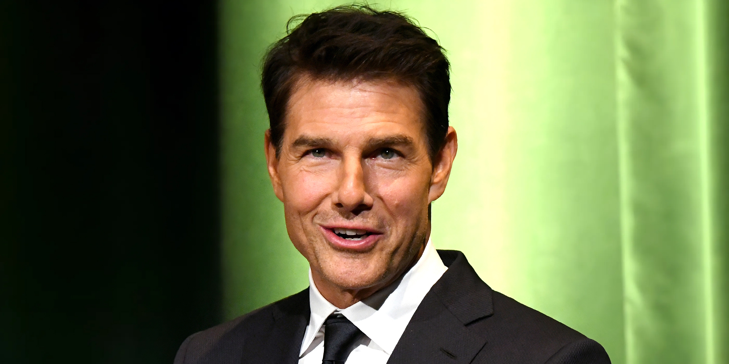 Tom Cruise | Source: Getty Images