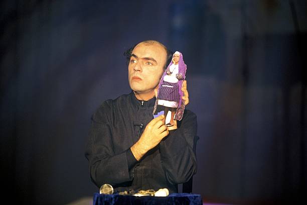 Elie Kakou | Photo : Getty Images