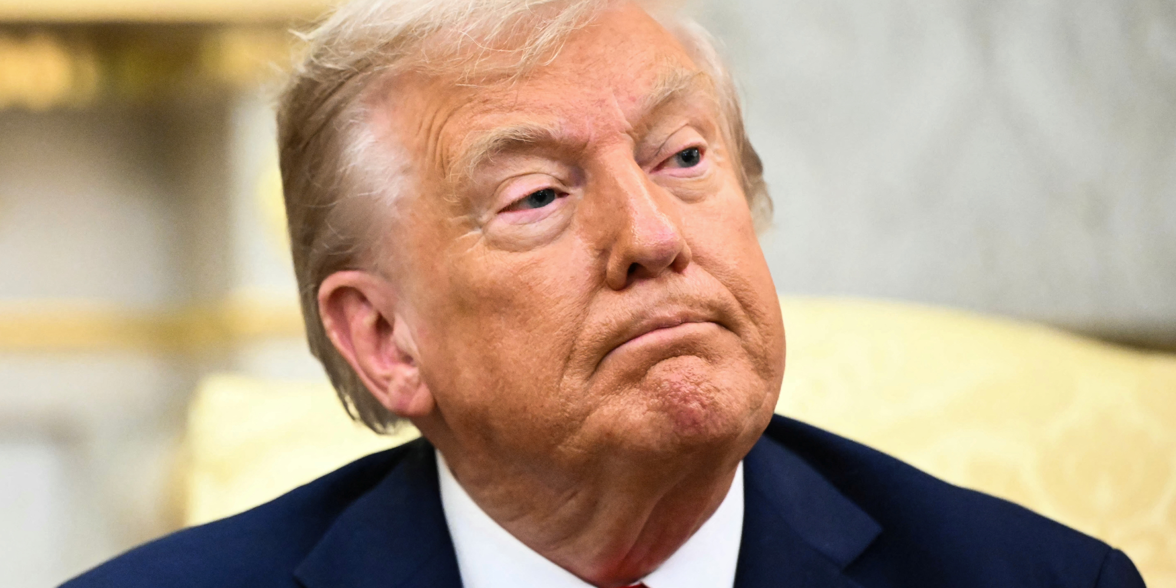 Donald Trump | Source: Getty Images