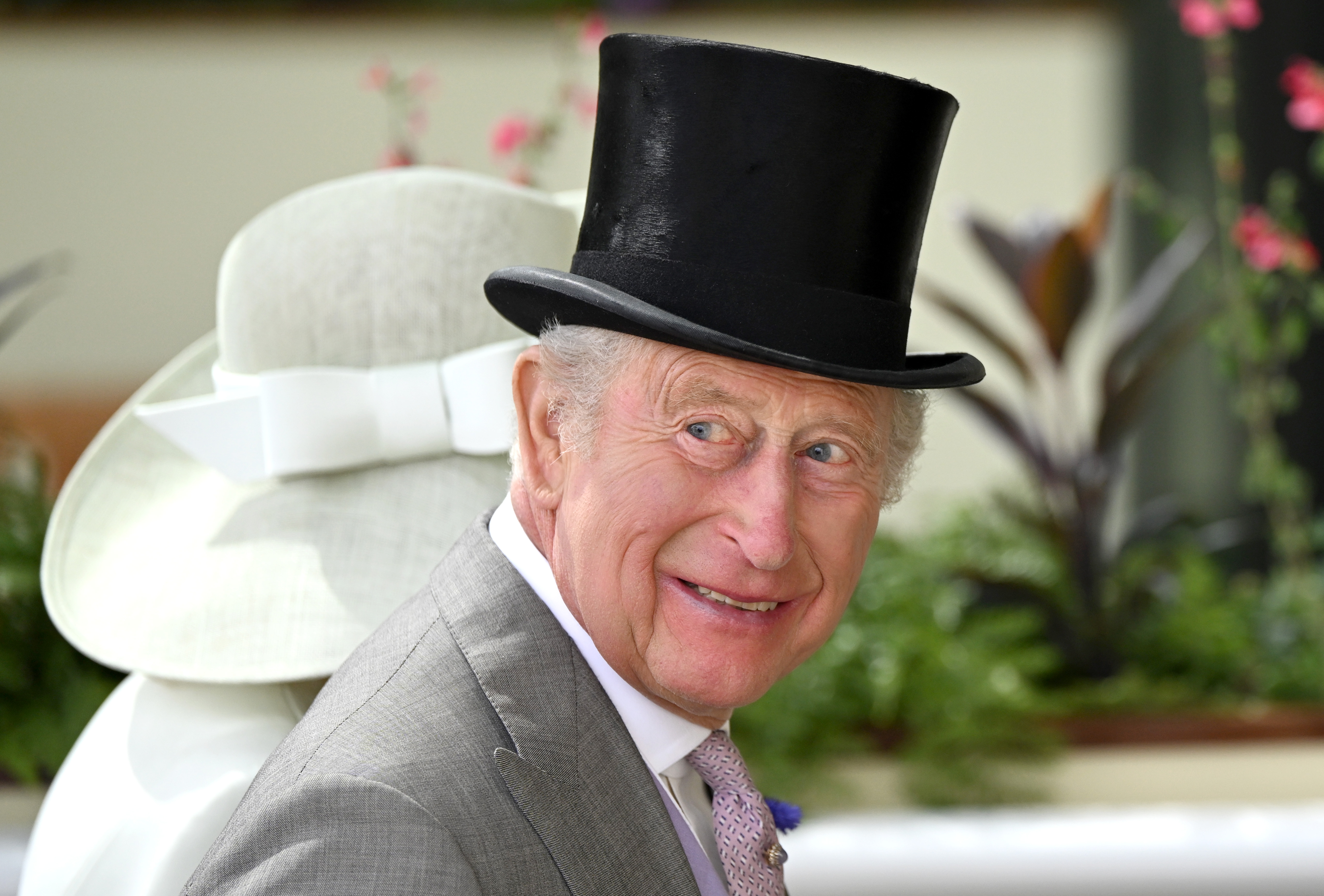 Whether any birthday message is sent may never become public. Royal commentators expect that, if King Charles III reaches out, it would remain a private family matter rather than something the palace would announce. | Source: Getty Images