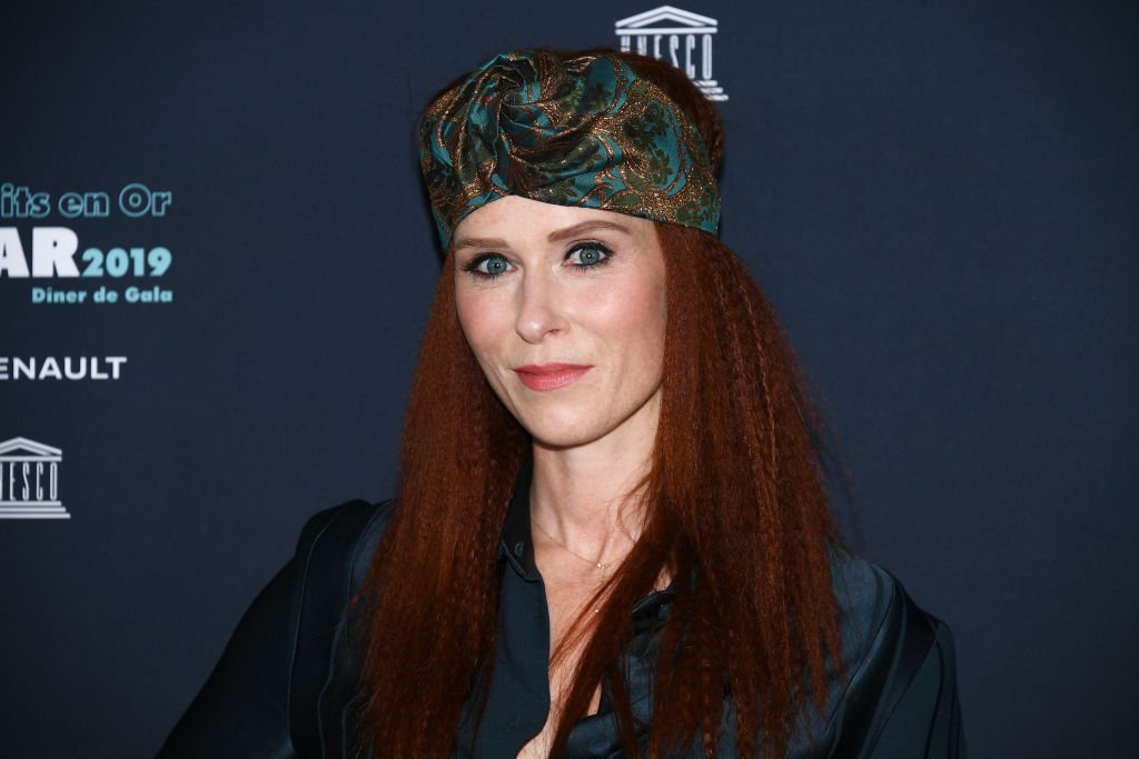 Audrey Fleurot assiste au photocall "Les Nuits en Or 2019" à l'Unesco le 17 juin 2019 à Paris, en France. | Photo : Getty Images