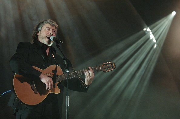 Gilles Dreu | Source : Getty Images