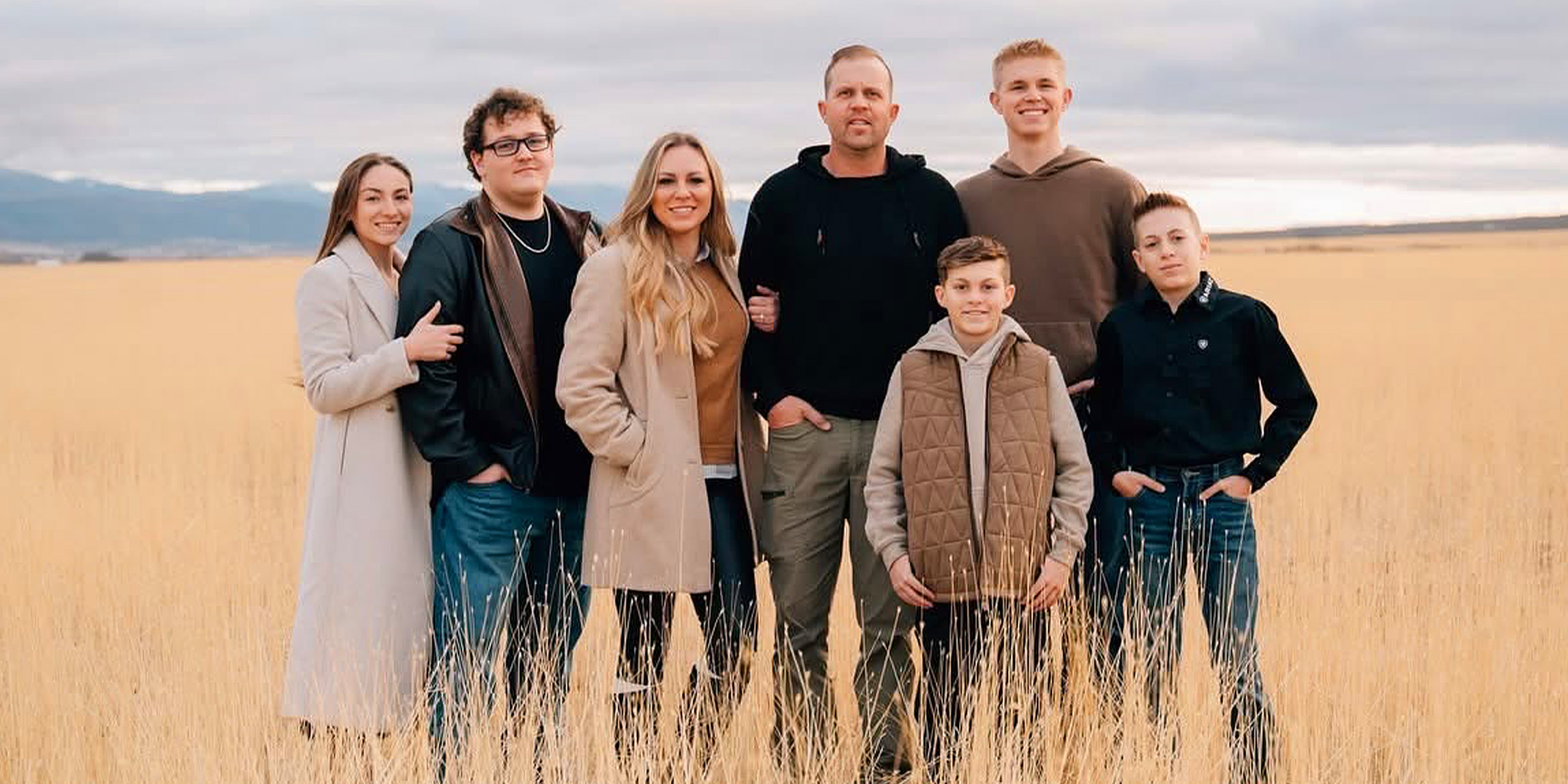 The Long Family | Source: Facebook/Summit Medical Spa