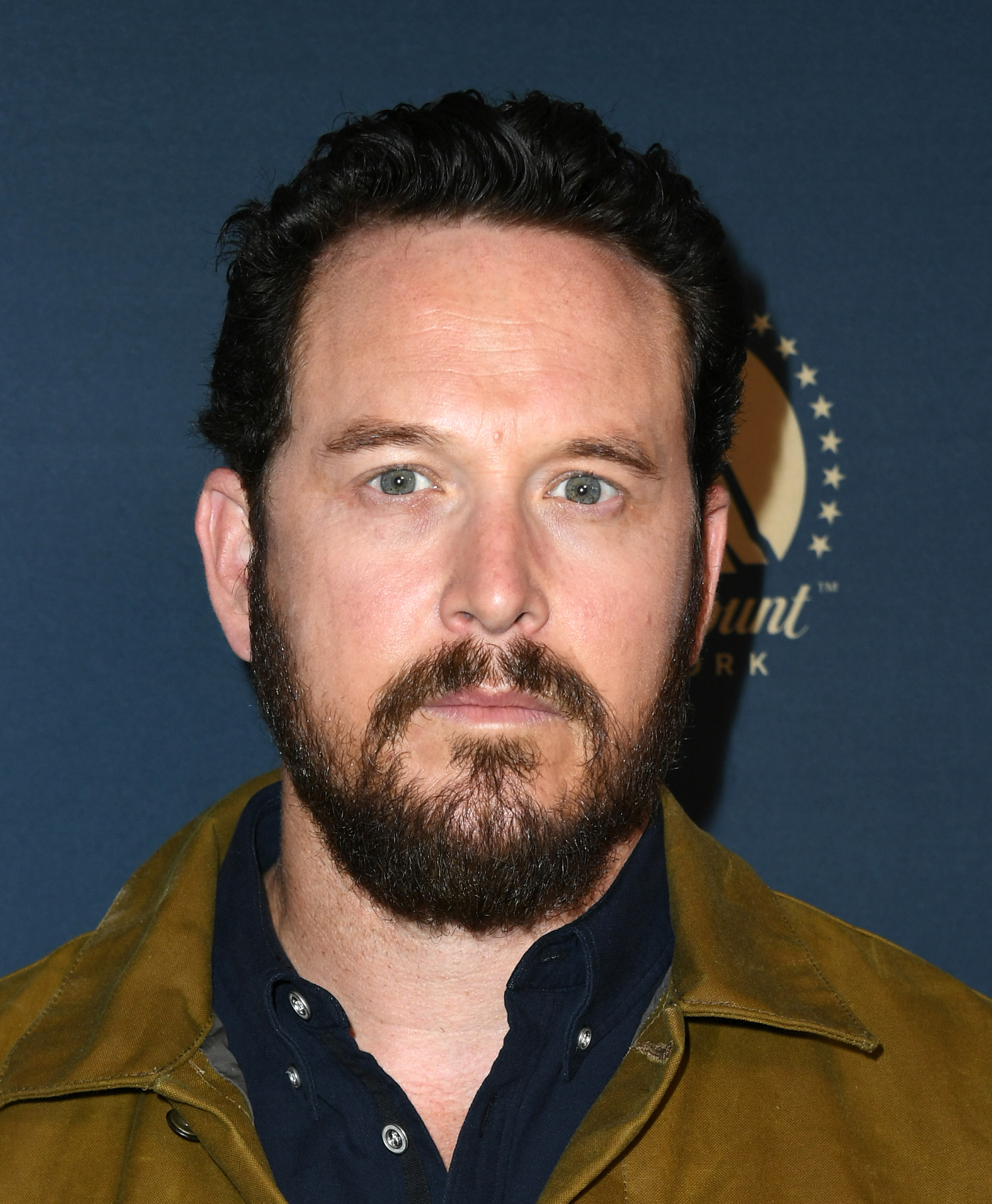 Cole Hauser attends the LA Press Day for Comedy Central, Paramount Network, and TV Land on May 30, 2019 | Source: Getty Images