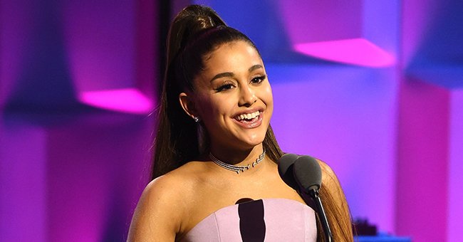 Ariana Grande's Love for Animals Led Her to Launch an Animal Rescue ...