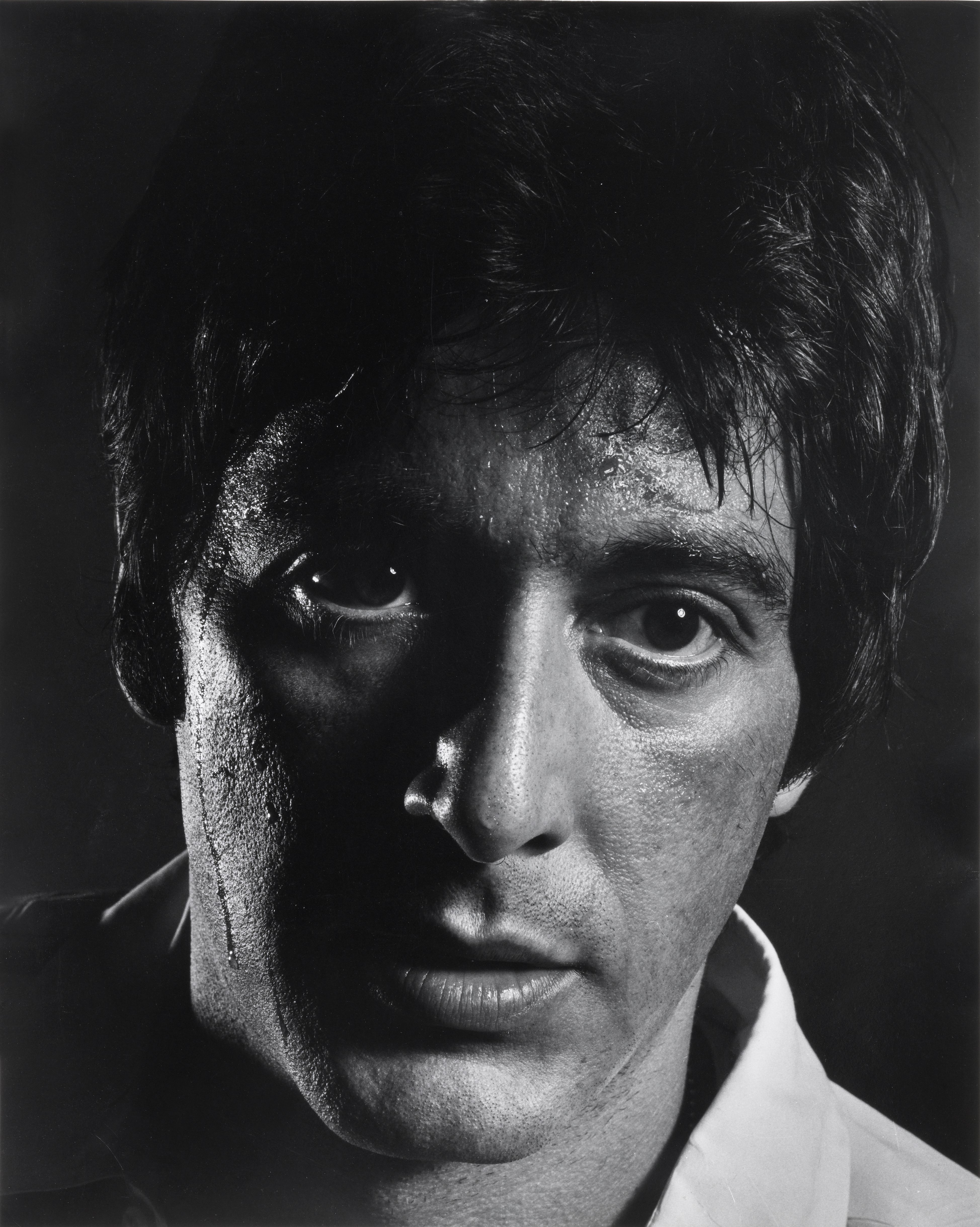 Al Pacino, circa 1980 | Source: Getty Images