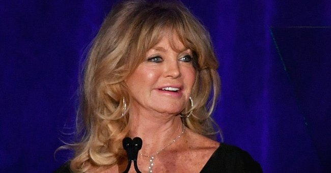   Getty Images    instagram.com/goldiehawn