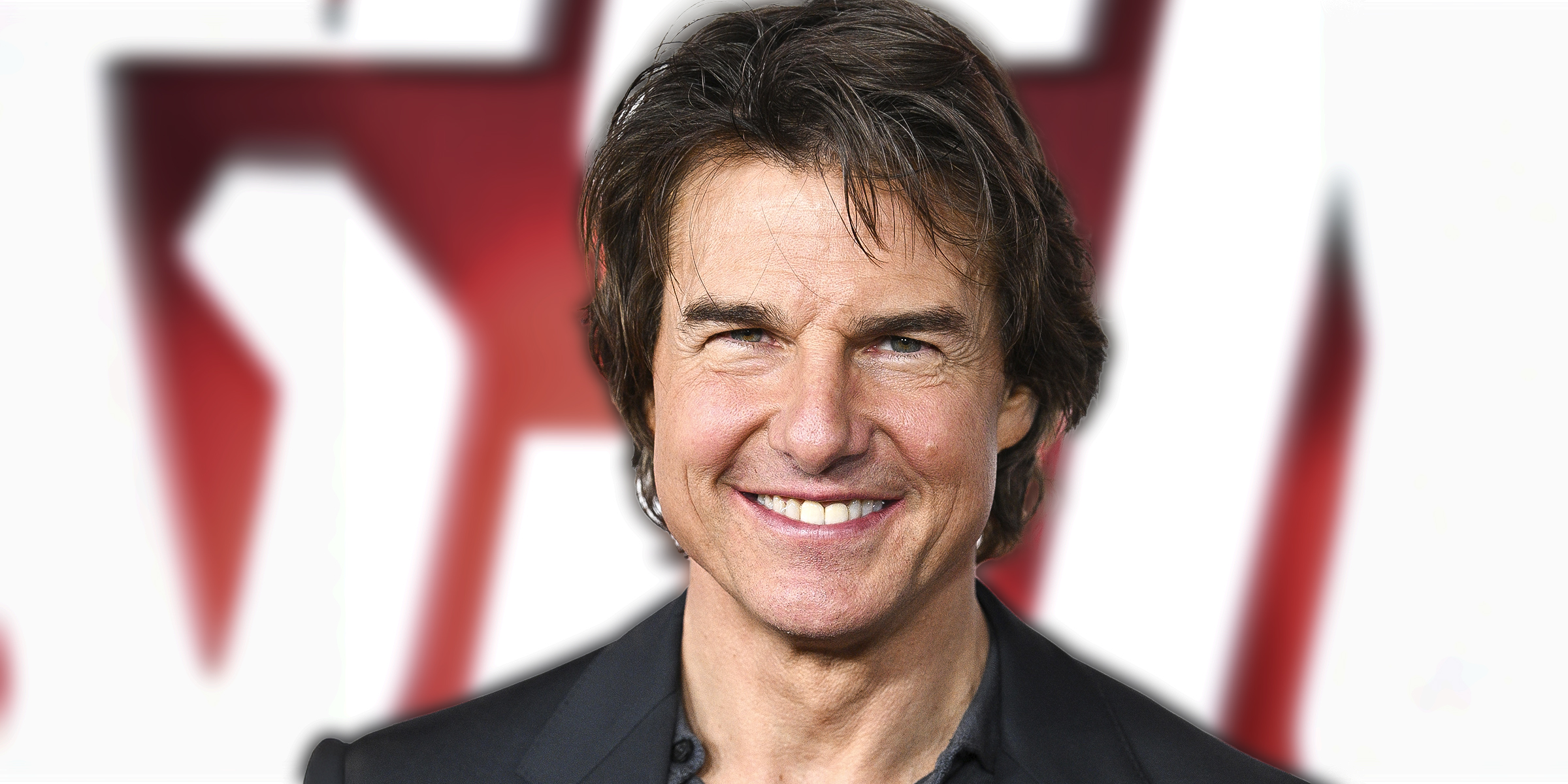 Tom Cruise | Source: Getty Images