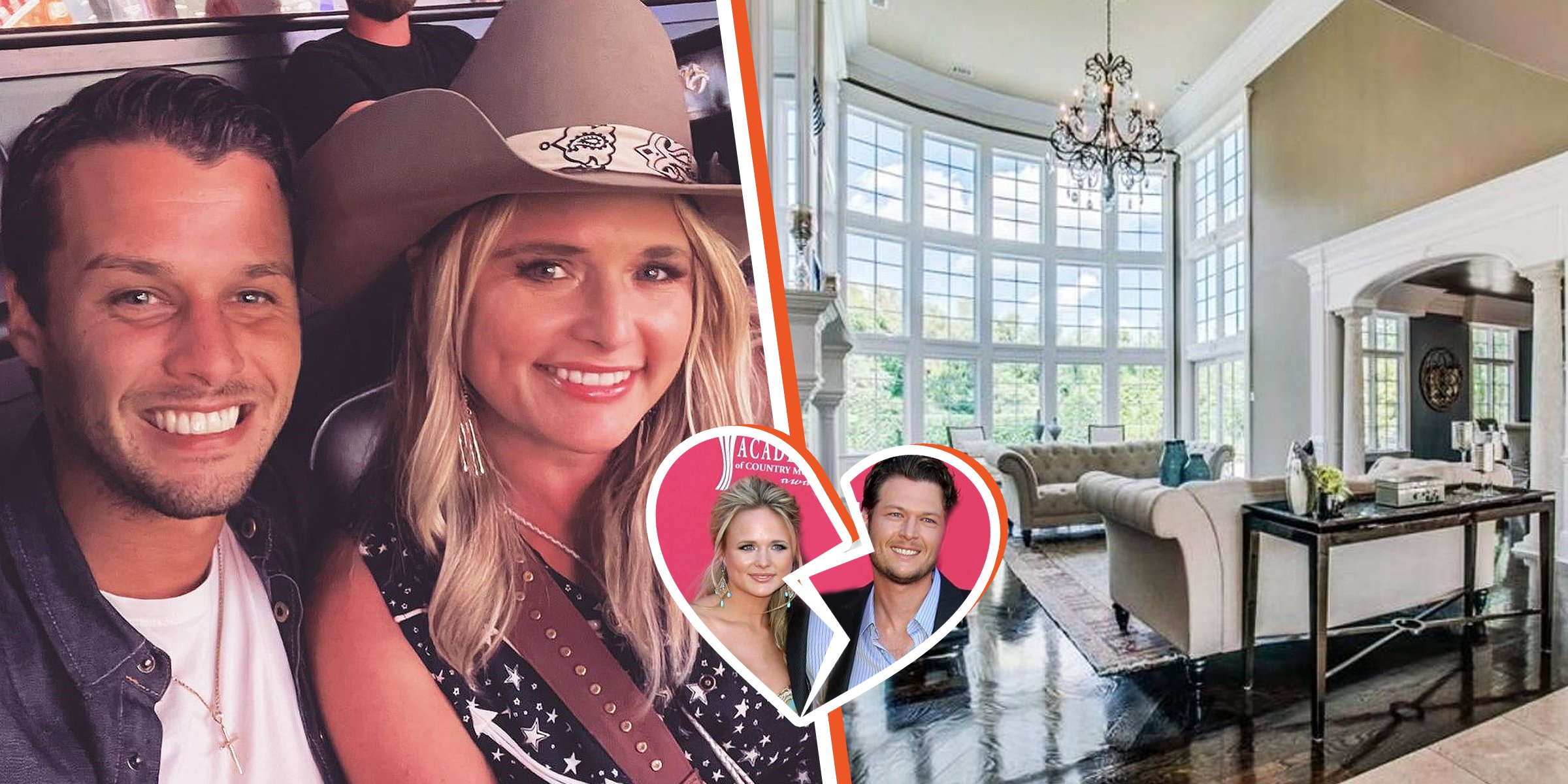 Miranda Lambert Finds Peace with Husband in 'Secret Hideout' Home after(00)