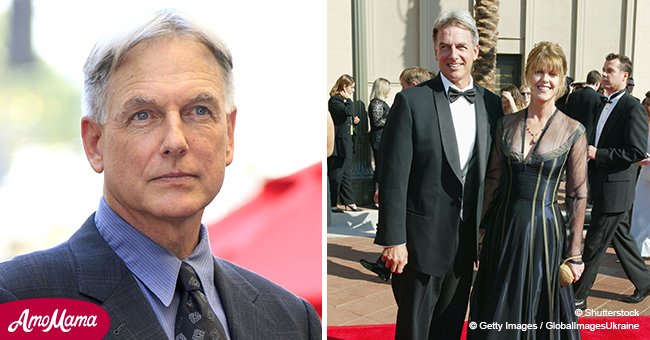 Mark Harmon opened up about his marriage and personal tragedies