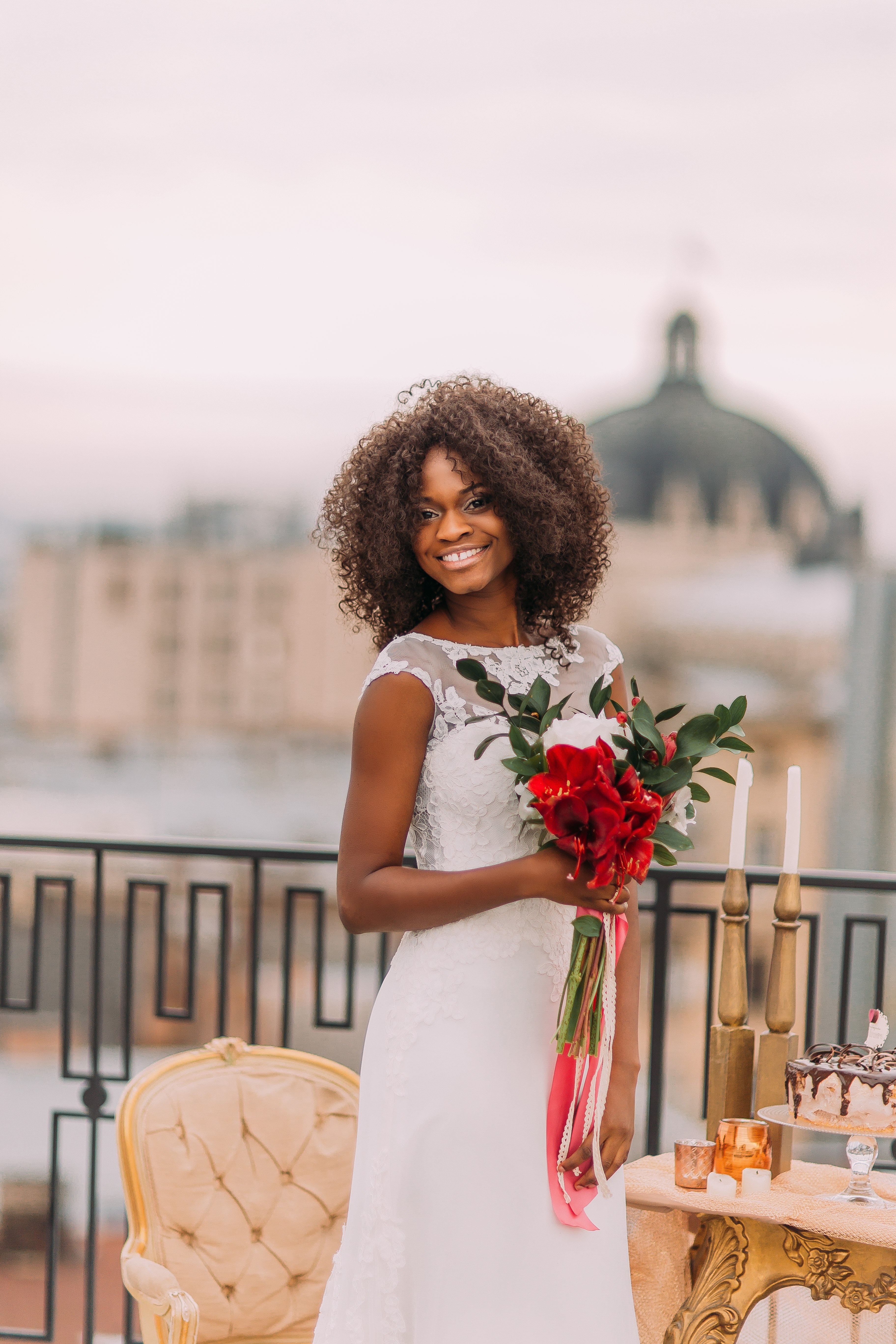 A bride | Source: Shutterstock