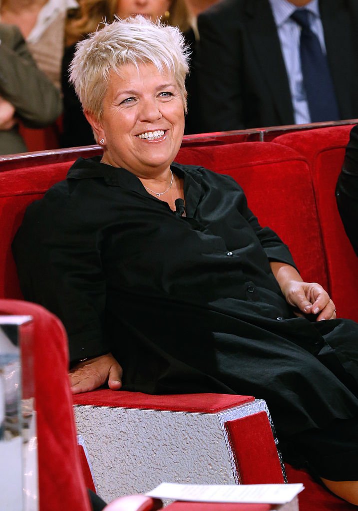 Yvan Burger est décédé à 32 ans une perte tragique pour Mimie Mathy