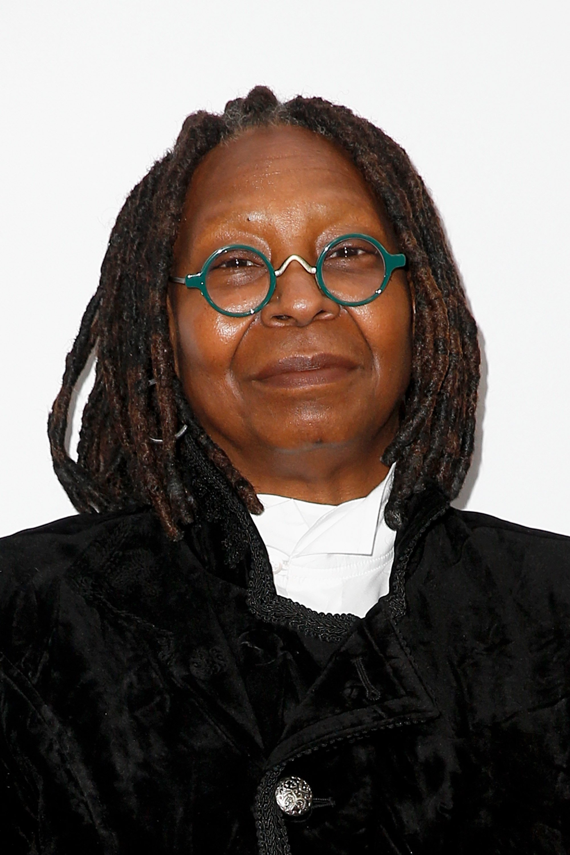 Whoopi Goldberg at the premiere of "Nobody's Fool" at AMC Lincoln Square Theater in New York City | Photo: Getty Images