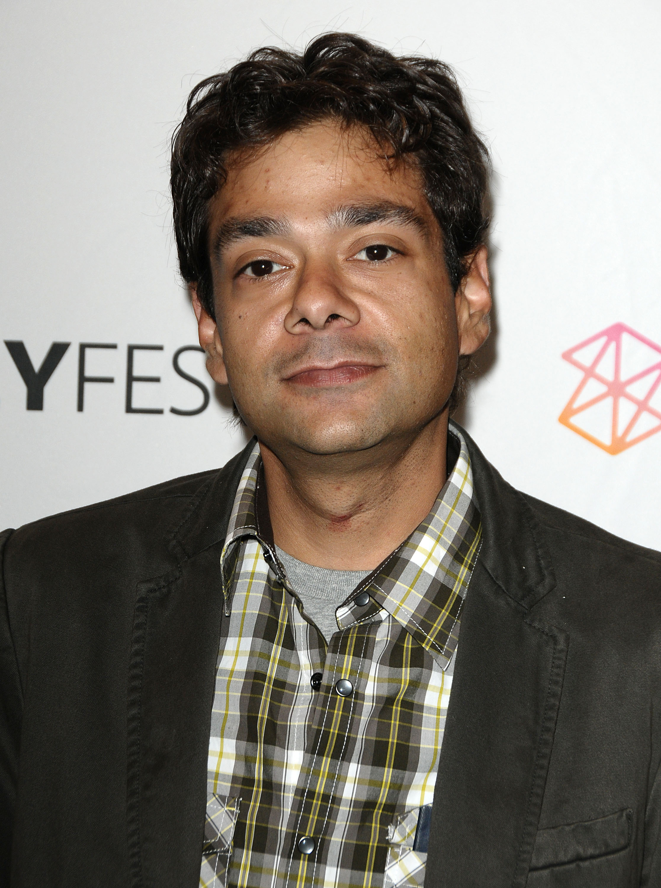 Shaun Weiss attends the "Freaks & Geeks/Undeclared" event at PaleyFest 2011 at Saban Theatre on March 12, 2011. | Source: Getty Images