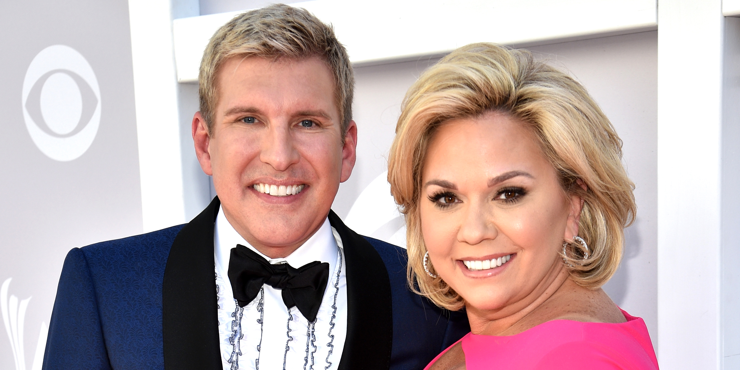 Todd and Julie Chrisley | Source: Getty Images