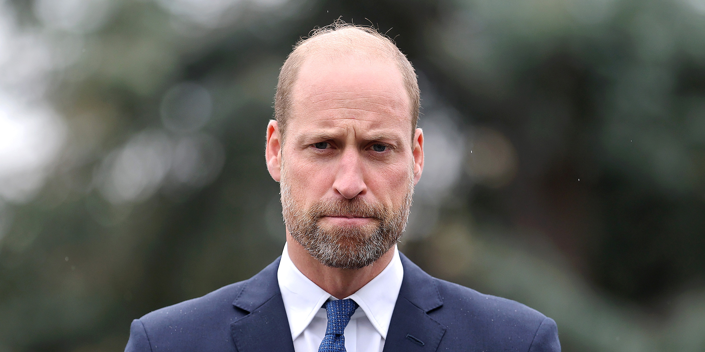 Prince William | Source: Getty Images