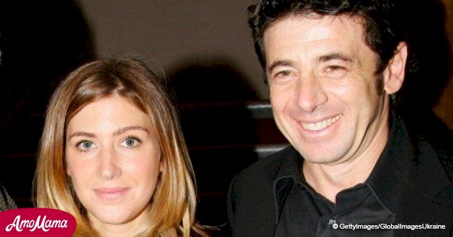 Patrick Bruel Et Sa Nouvelle Compagne Dentiste