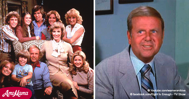 Here S What The Eight Is Enough Cast Is Up To 30 Years Later