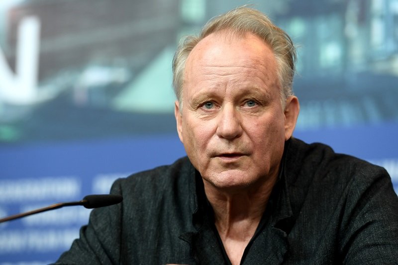 Stellan Skarsgard on February 09, 2019 in Berlin, Germany | Photo: Getty Images