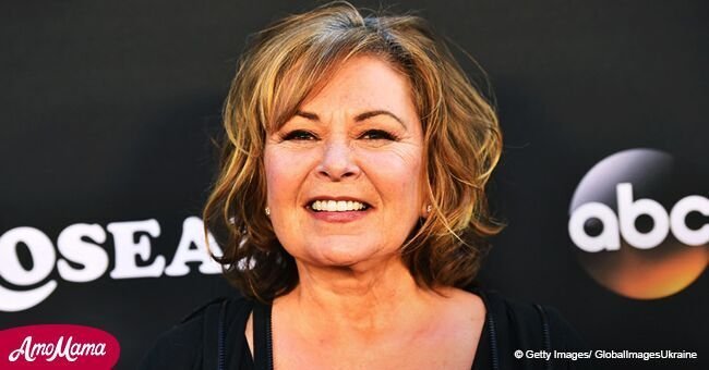 Roseanne Barr reveals astonishing secret about her life before she starred in 'Roseanne'