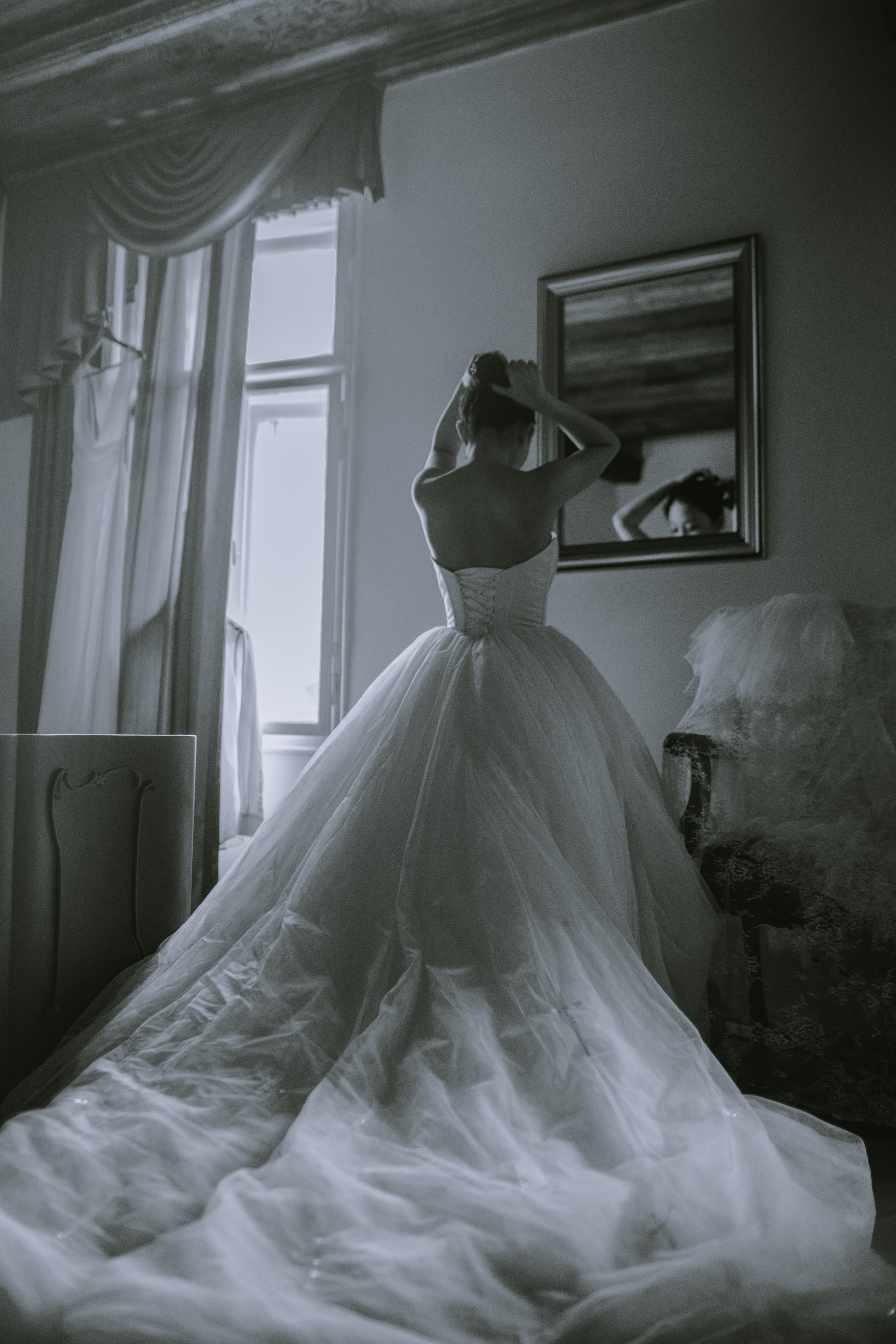 Bride | Source: Unsplash