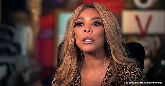 Wendy Williams Gets Blasted for Shutting down Excited Fan Who Tried to Hug Her during Taping