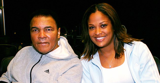 Muhammad Ali's 9 Children from Different Women — a Glimpse into the ...