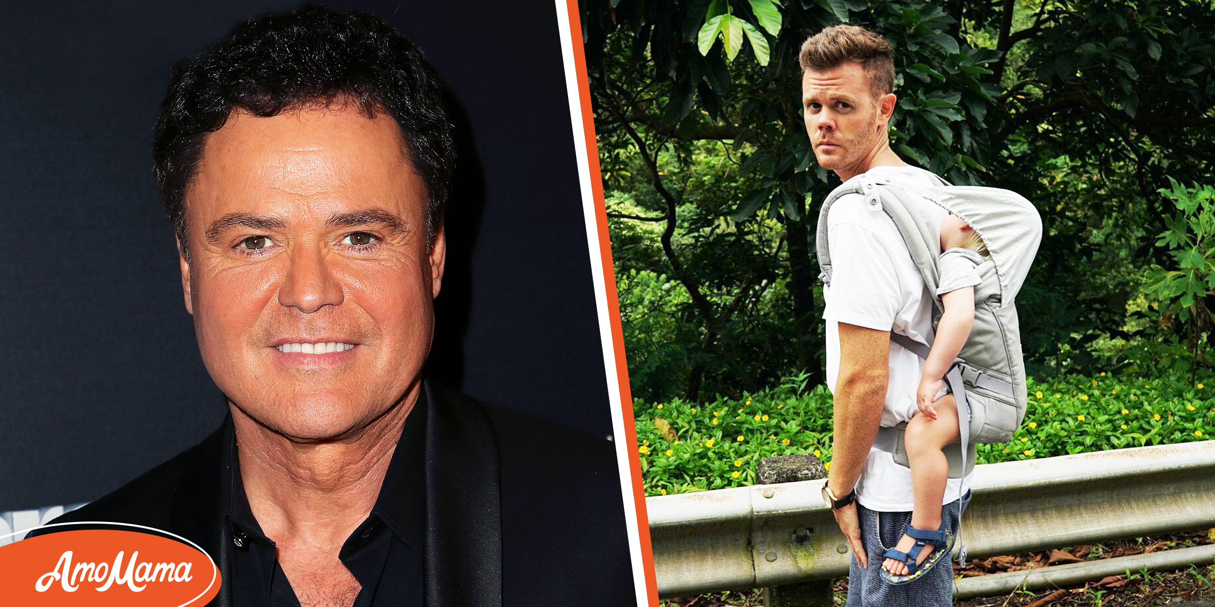 Brandon Michael Osmond Has Built a Career in the Creative Field – Facts about Donny Osmond’s Son