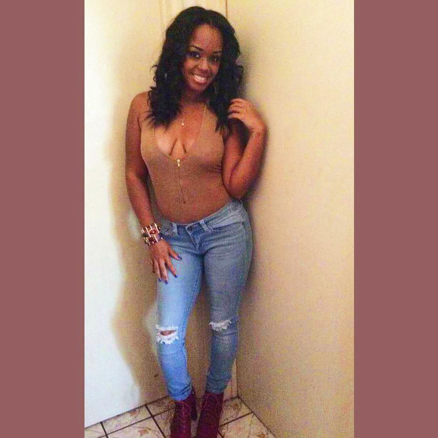 Jaimee Foxworth seen in a post dated November 30, 2015 | Source: Instagram/jaimeethefoxx
