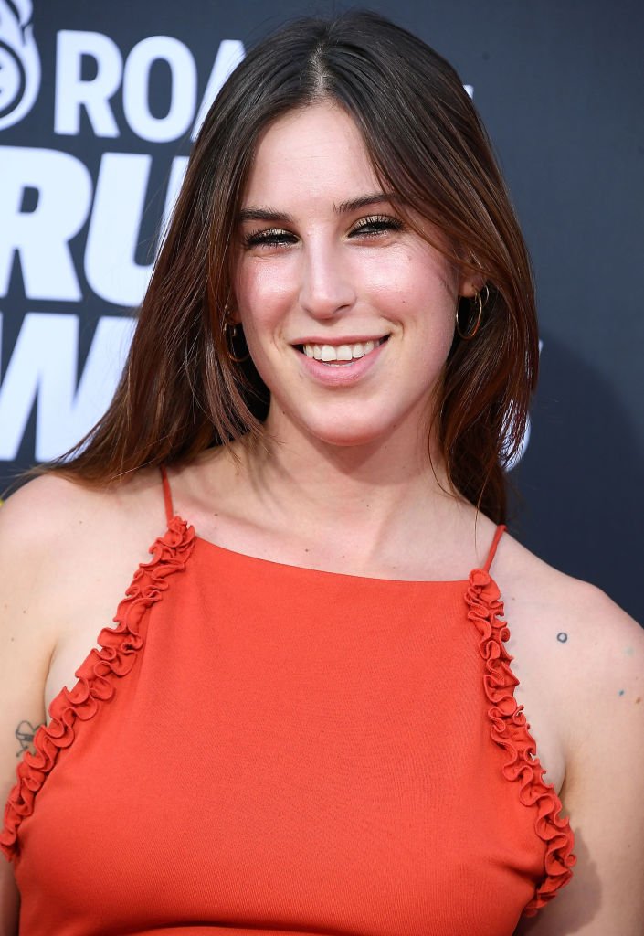 Scout Willis arrives at the Comedy Central Roast Of Bruce Willis on July 14, 2018 | Photo: Getty Images