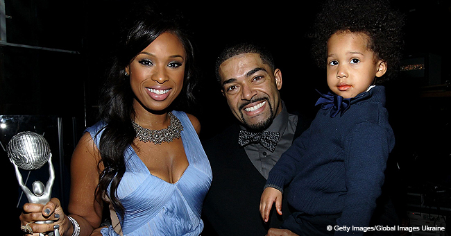 David Otunga Asks Judge to Question Jennifer Hudson Under Oath in Custody Battle